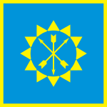 Flag of Khmelnytskyi